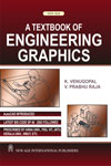 NewAge A Textbook of Engineering Graphics